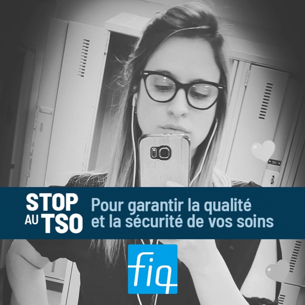 Meet your Posher, Valérie